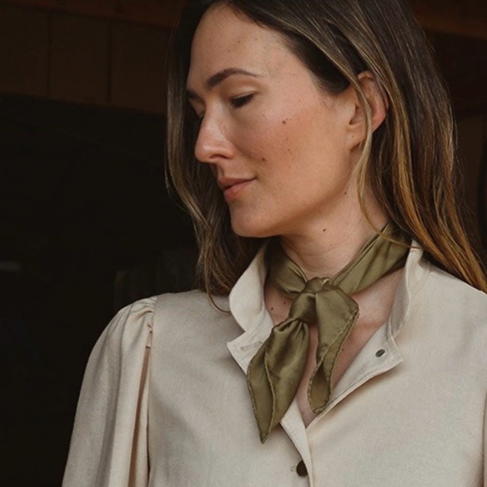 Meet your Posher, Kristin